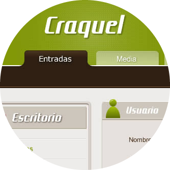 Ejemplo: CMS 1