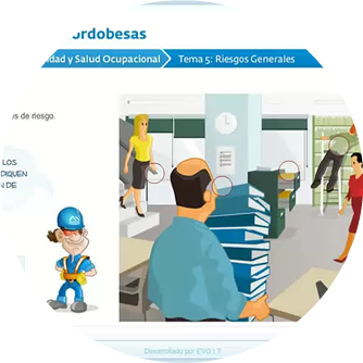 Cursos online