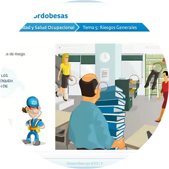Cursos online