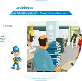 Cursos online