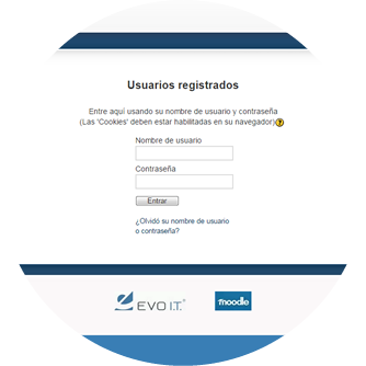 Cursos online