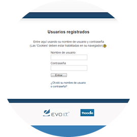 Cursos online